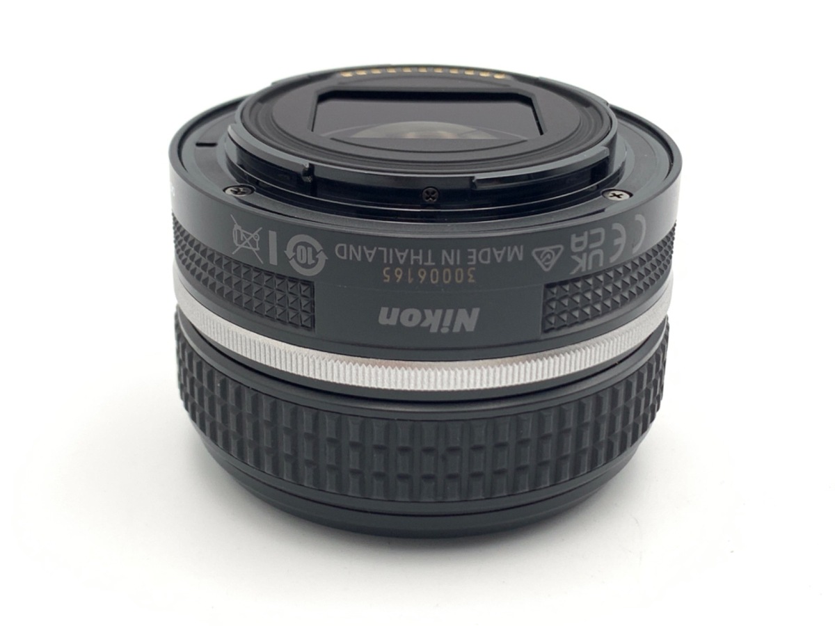 NIKKOR Z 40mm f/2 SE