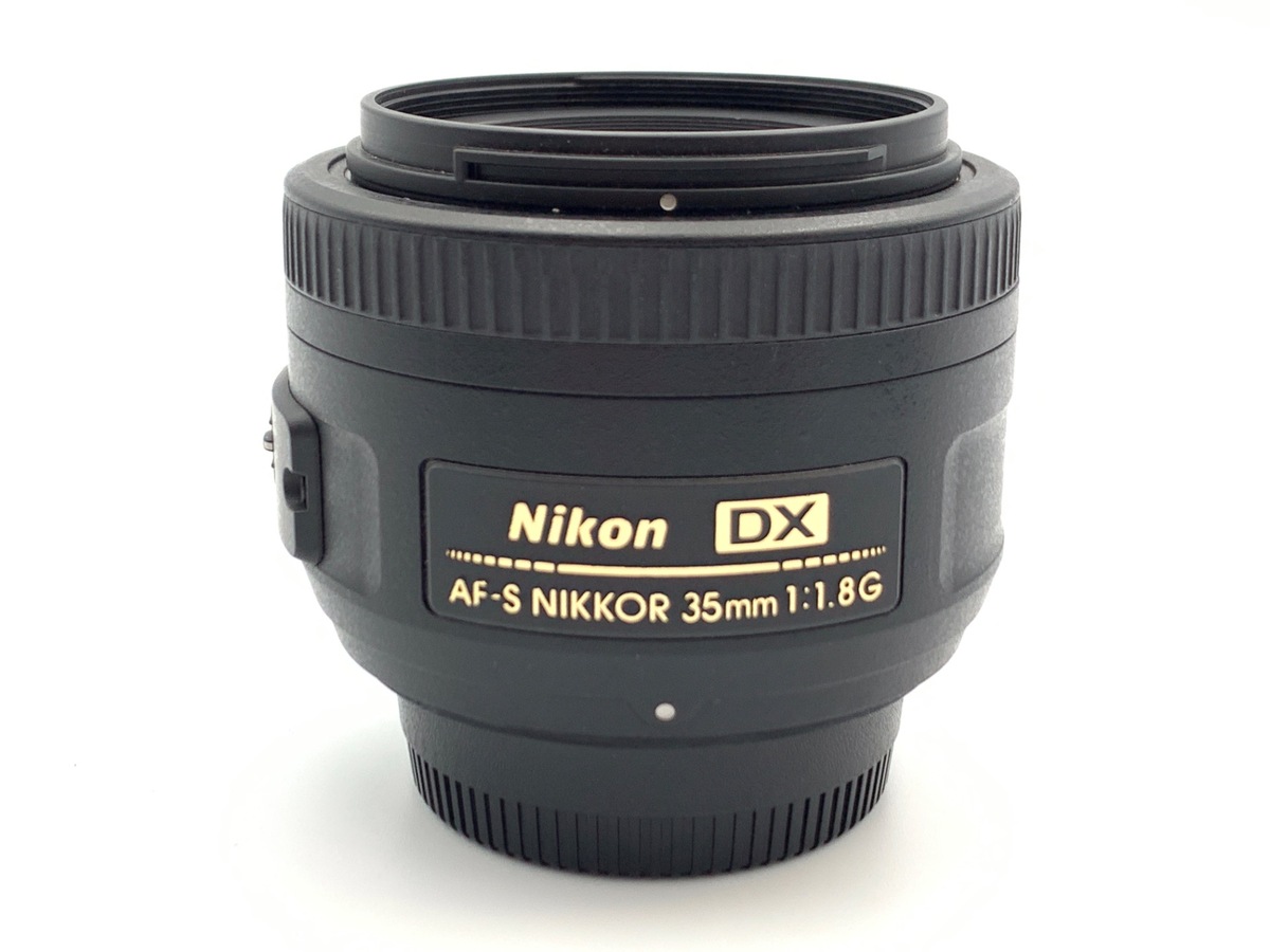 AF-S DX 35/1.8G