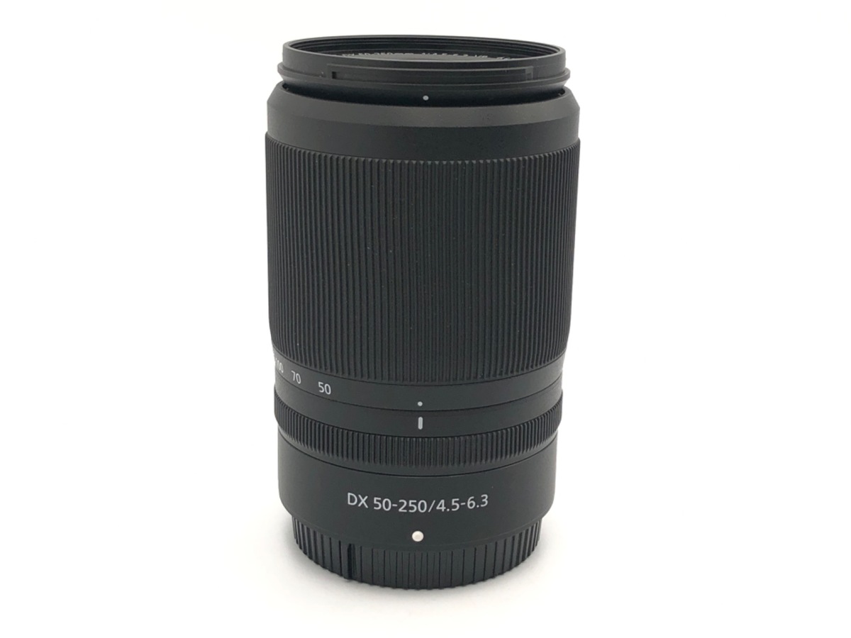 Z DX 50-250/4.5-6.3 VR