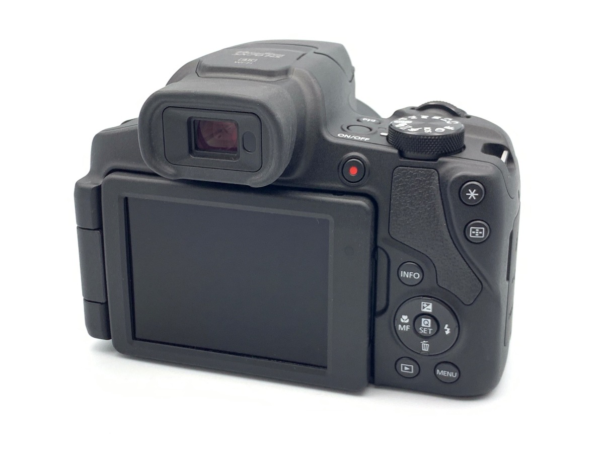 PowerShot SX70 HS【2030万画素】