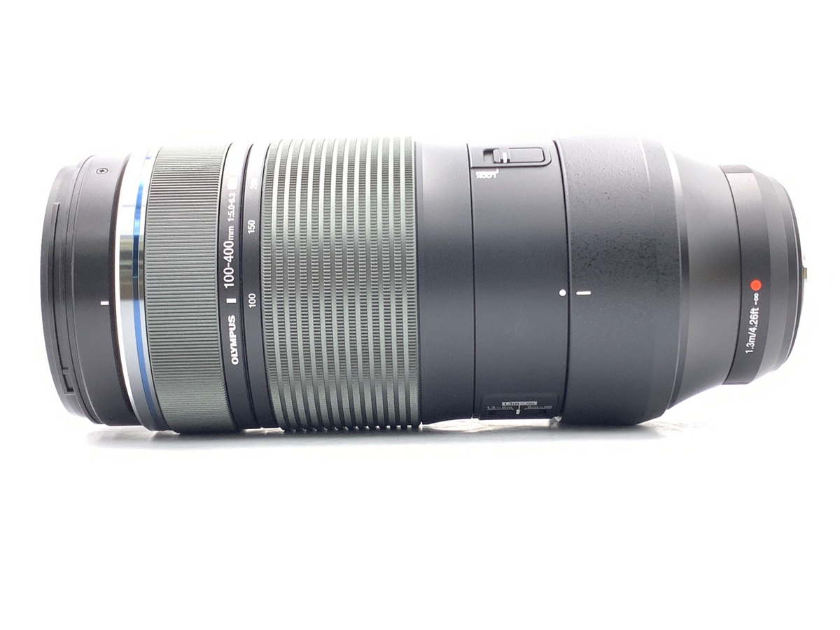 M.ZUIKO DIGITAL ED 100-400/5.0-6.3 IS ��ׯ�