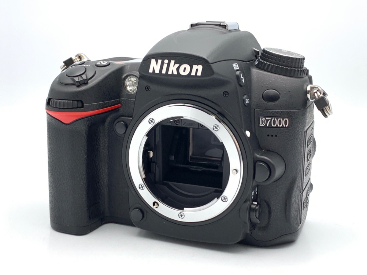 中古】ニコン D7000 ボディ 在庫一覧｜カメラのキタムラ