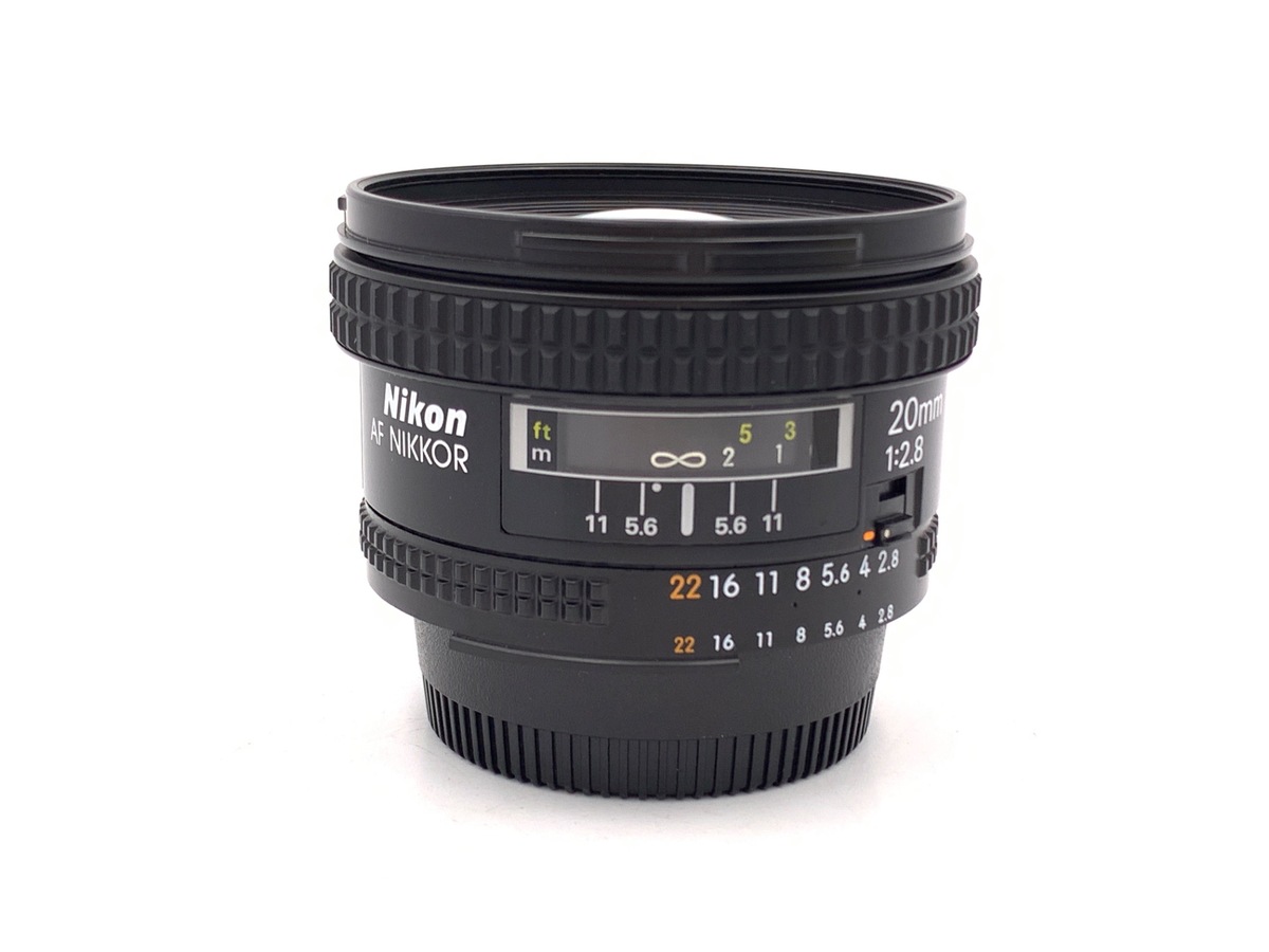 AF 20/2.8