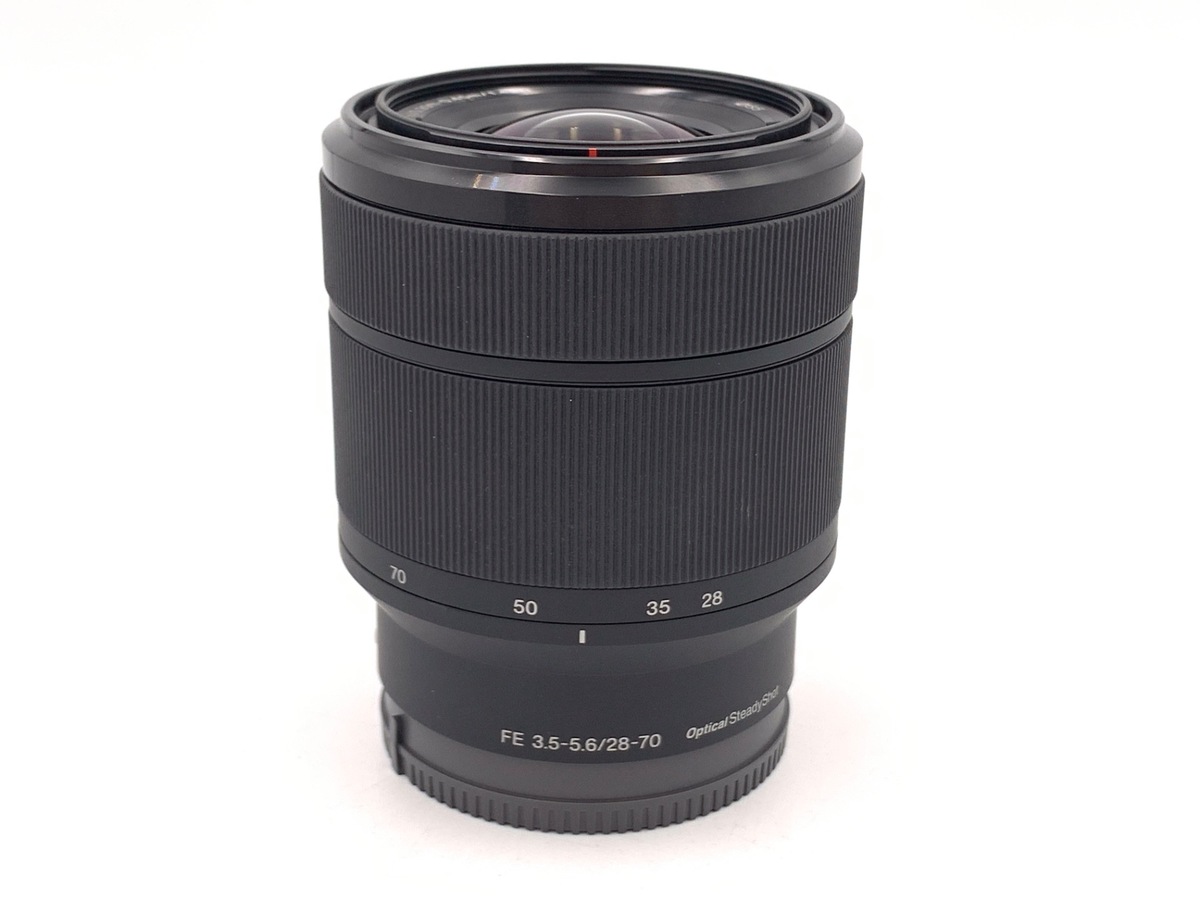 FE 28-70/3.5-5.6 OSS SEL2870