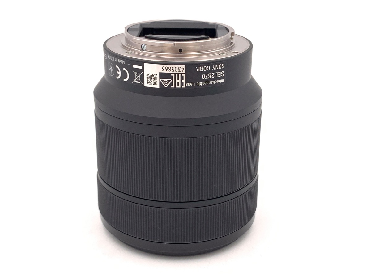 FE 28-70/3.5-5.6 OSS SEL2870
