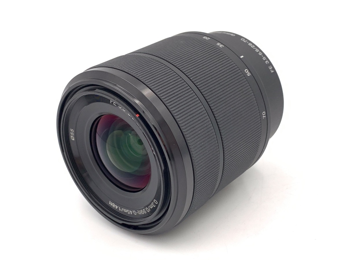 FE 28-70/3.5-5.6 OSS SEL2870