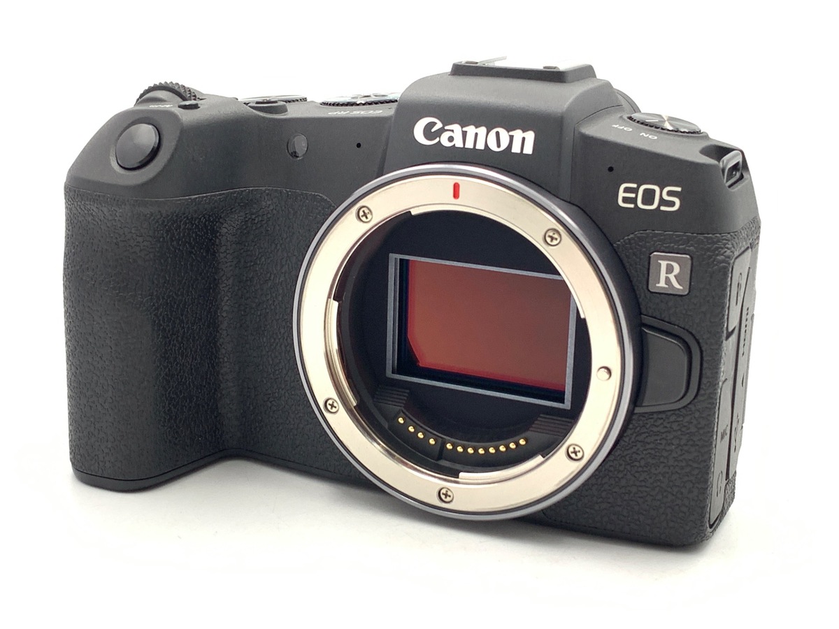 EOS RP ボディ【2620万画素】