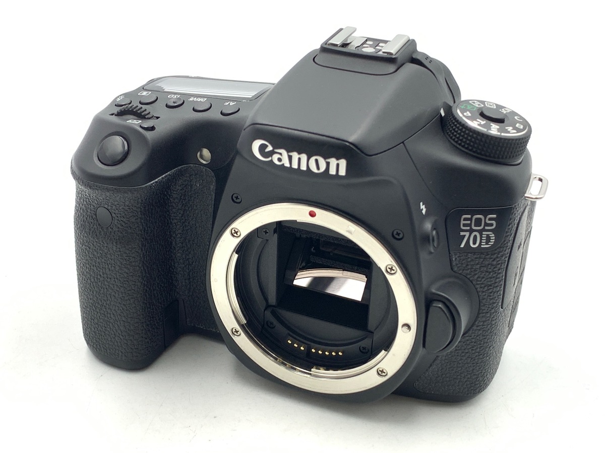 EOS 70D ���ި�y2020����f�z