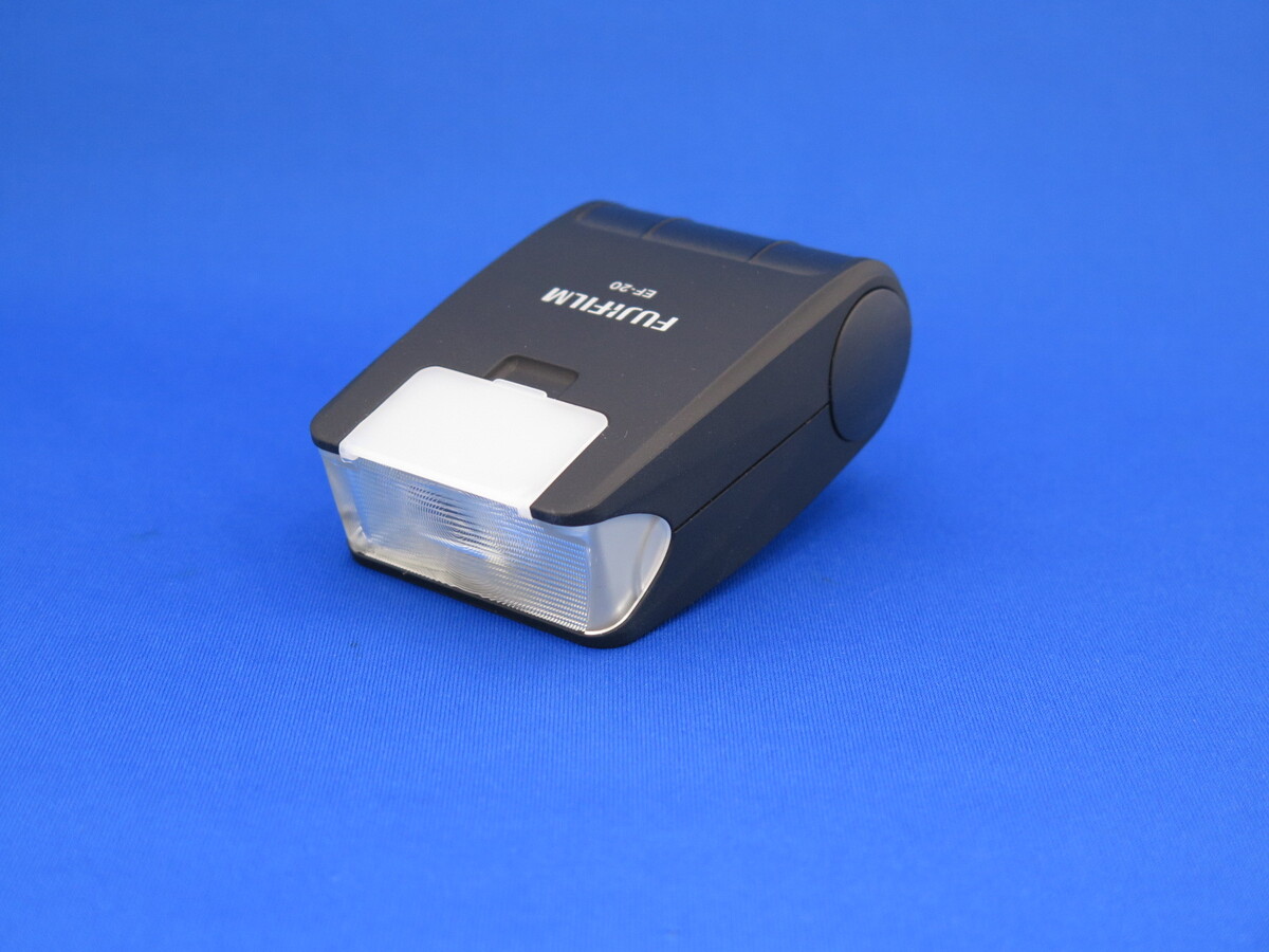 中古】フジフイルム EF-20 クリップオンフラッシュ 在庫一覧｜カメラの