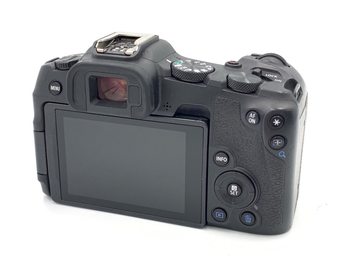 EOS R8 �{�f�B
