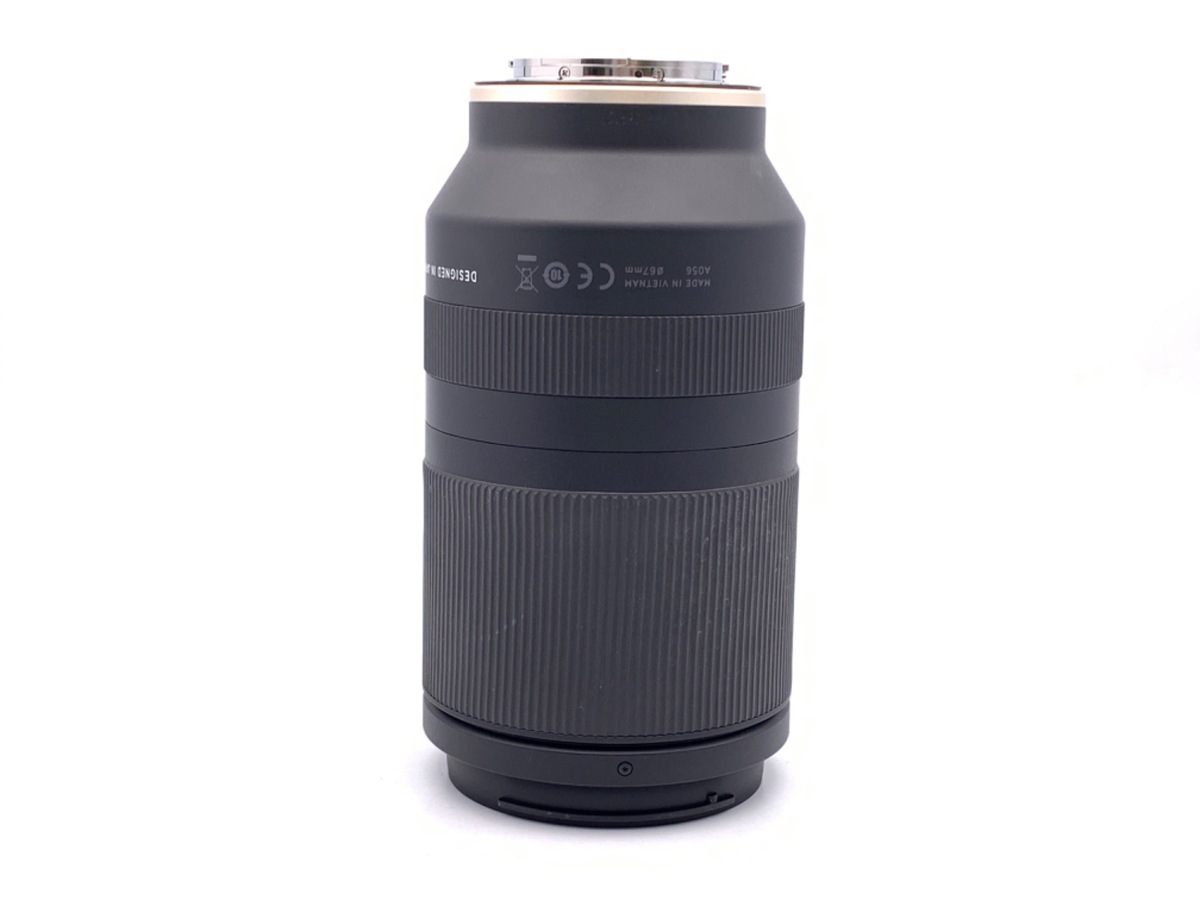 中古：AB(良品)】タムロン 70-180mm F2.8 Di III VXD ソニーEマウント