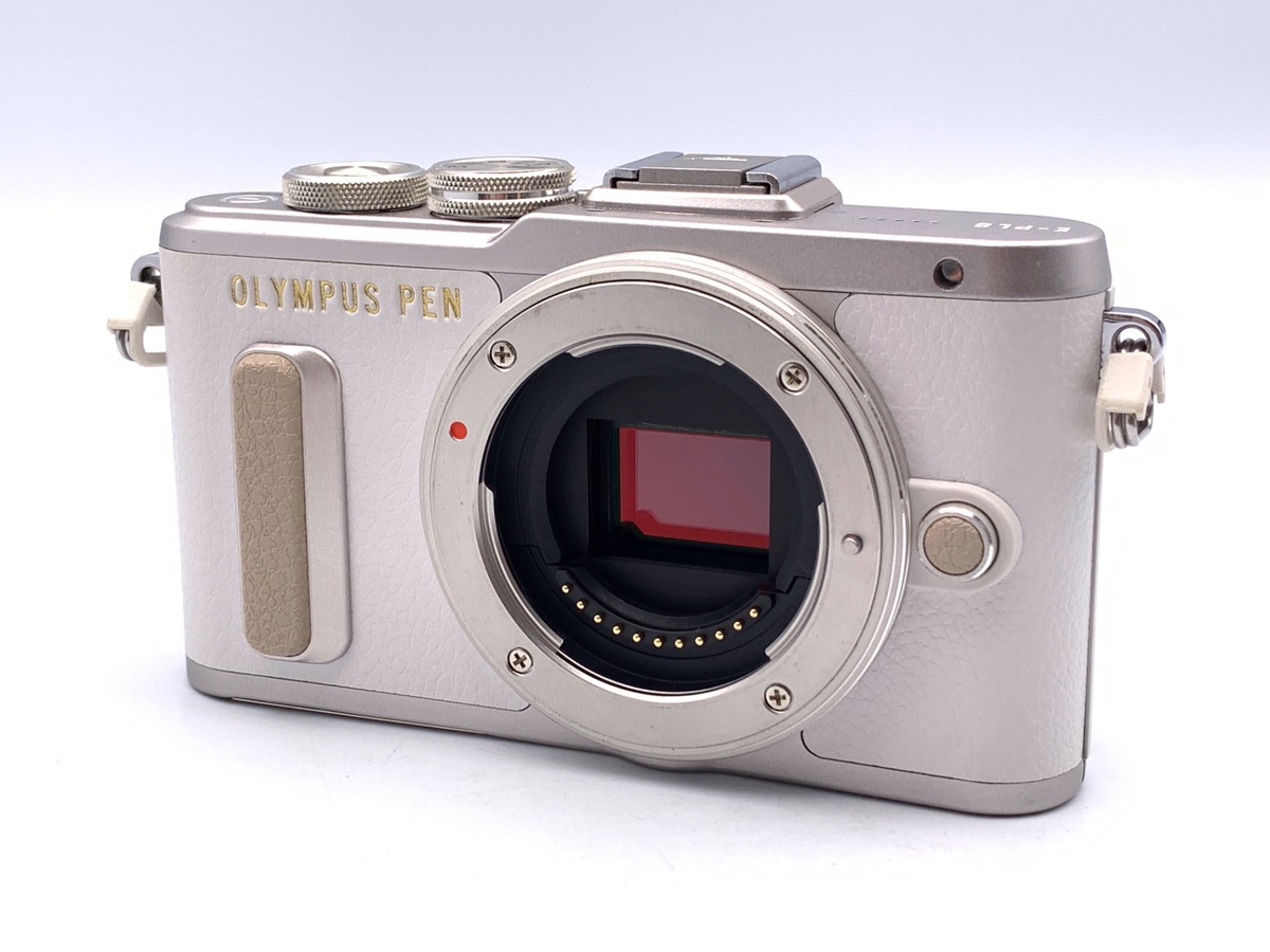 【ジャンク品】OLYMPUS PEN E-PL8 ボディ＋レンズ OLYMPUS PEN E-PL8 ボディ 中古価格比較 - 価格.com