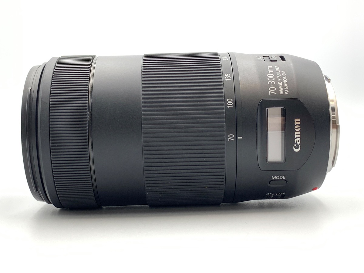 中古】EF 70-300/4-5.6 IS II USM 在庫一覧｜カメラのキタムラ