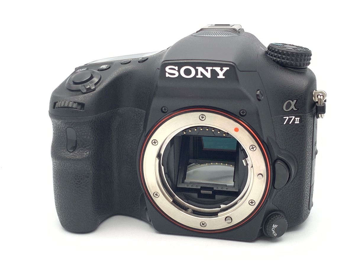 中古】ソニー α77II ボディ [ILCA-77M2] 在庫一覧｜カメラのキタムラ