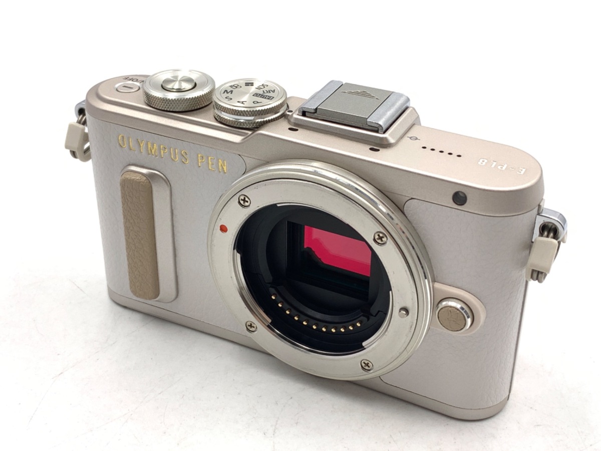OLYMPUS PEN E-PL8 ボディ 中古価格比較 - 価格.com