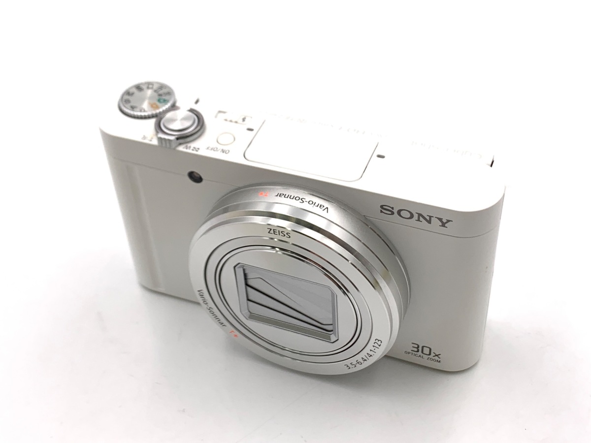 サイバーショット DSC-WX500 中古価格比較 - 価格.com