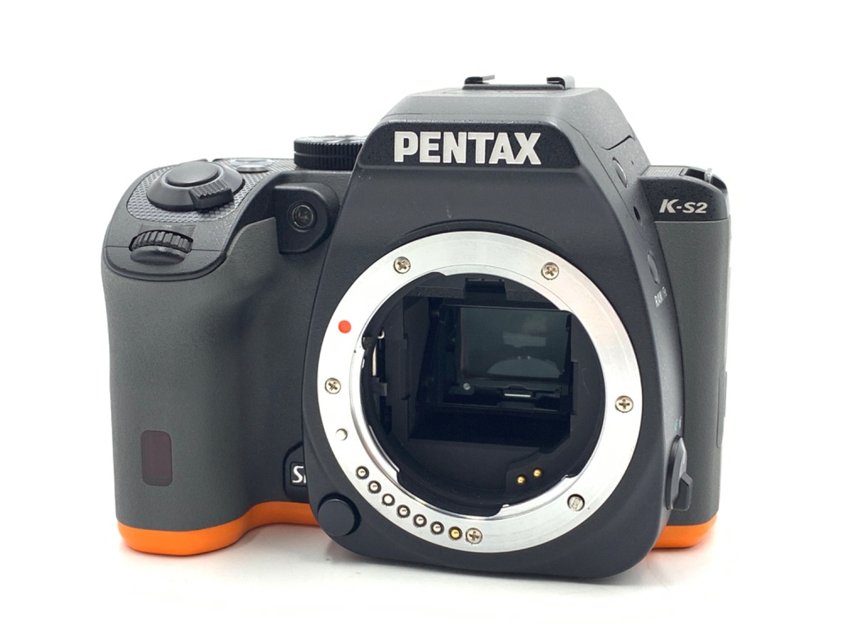 中古】K-S2 在庫一覧｜カメラのキタムラ