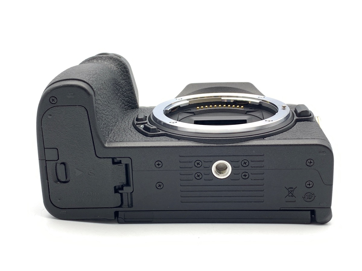 中古：AB(良品)】ニコン Z50II ボディ | 2447590094497