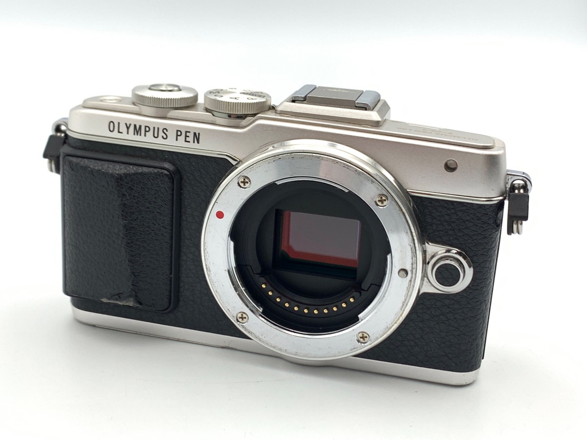 OLYMPUS PEN Lite E-PL7 ボディ 中古価格比較 - 価格.com