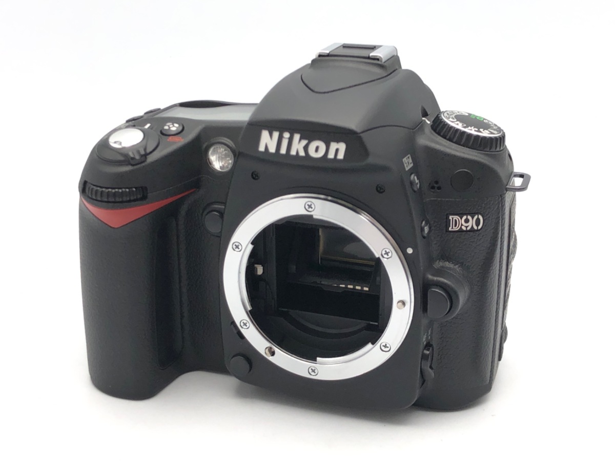 中古】ニコン D90 ボディ 在庫一覧｜カメラのキタムラ