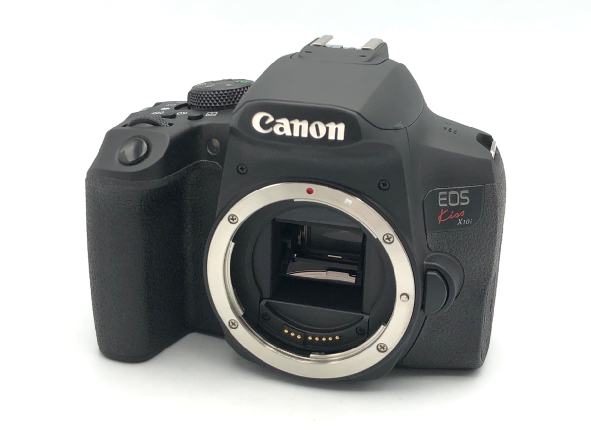 中古】キヤノン EOS Kiss X10i ボディ 在庫一覧｜カメラのキタムラ