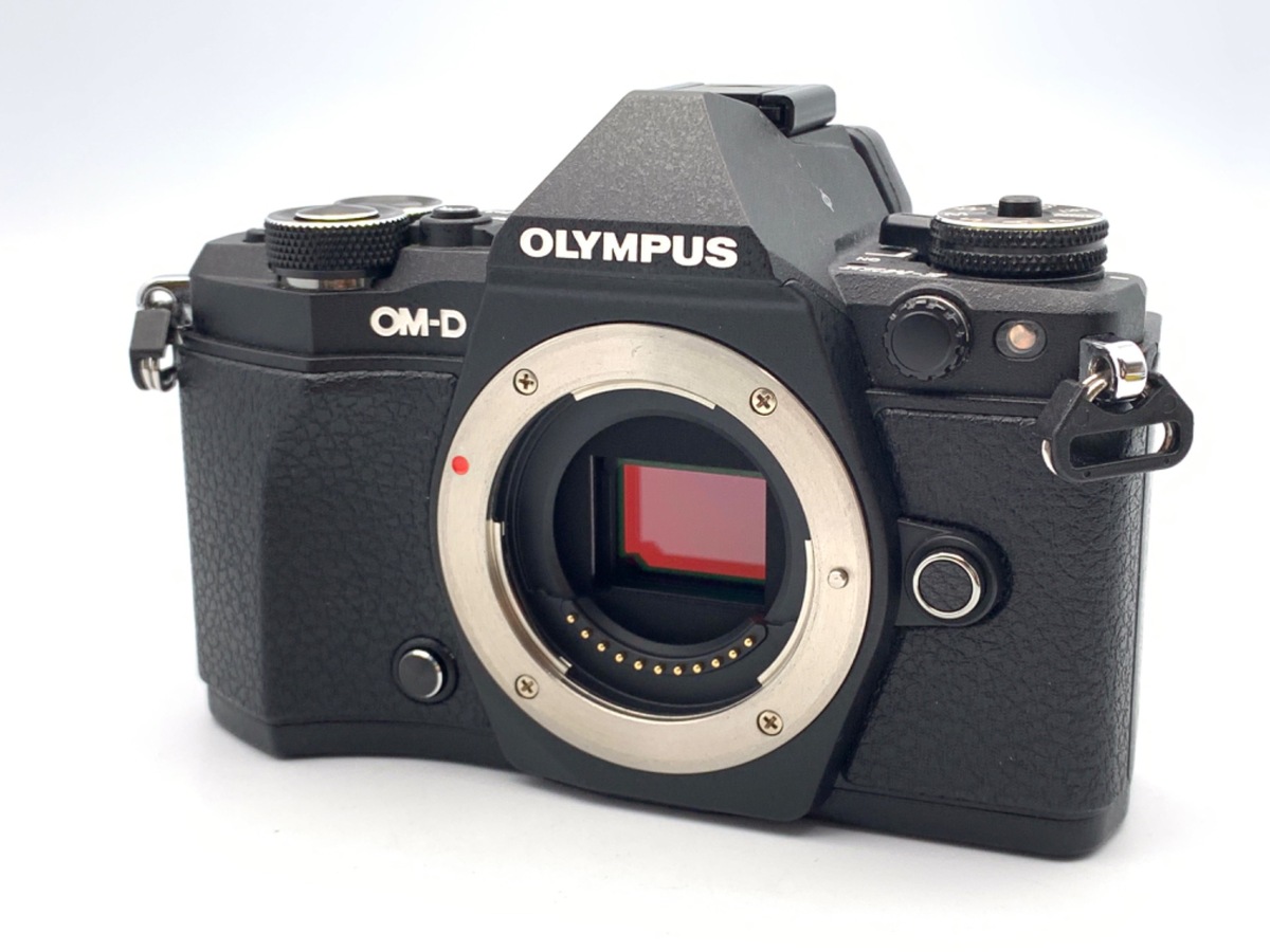 OLYMPUS OM-D E-M5 Mark II ボディ 中古価格比較 - 価格.com