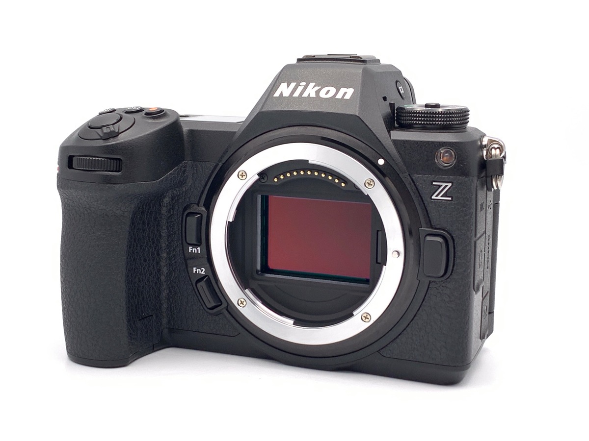中古】ニコン Z6III ボディ 在庫一覧｜カメラのキタムラ