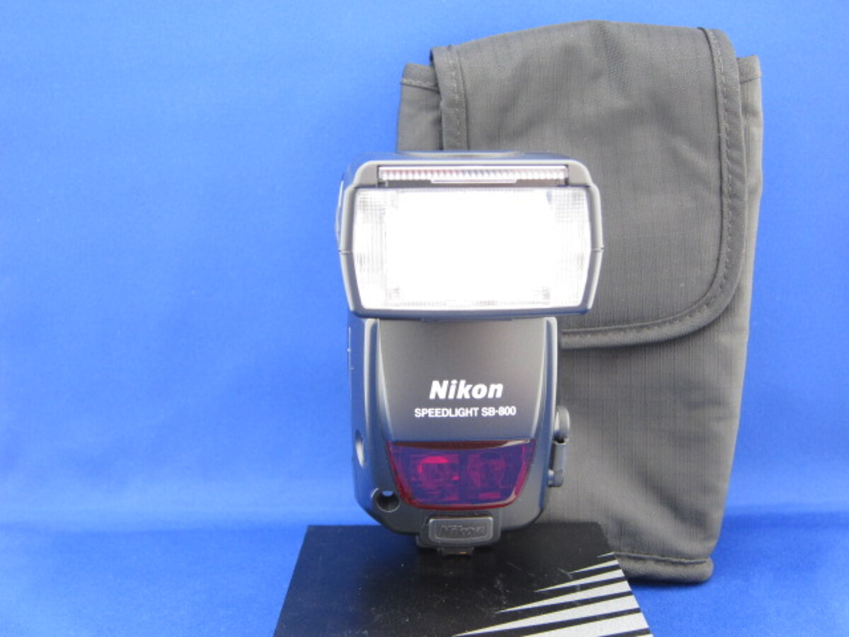 ニコン) Nikon スピードライトSB-800 2024 Amazon | Nikon