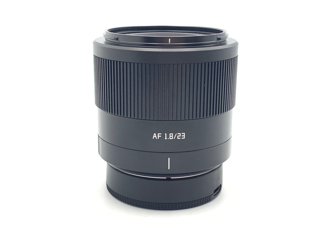w TTArtisan AF 23mm f/1.8 tWtCXp ubN