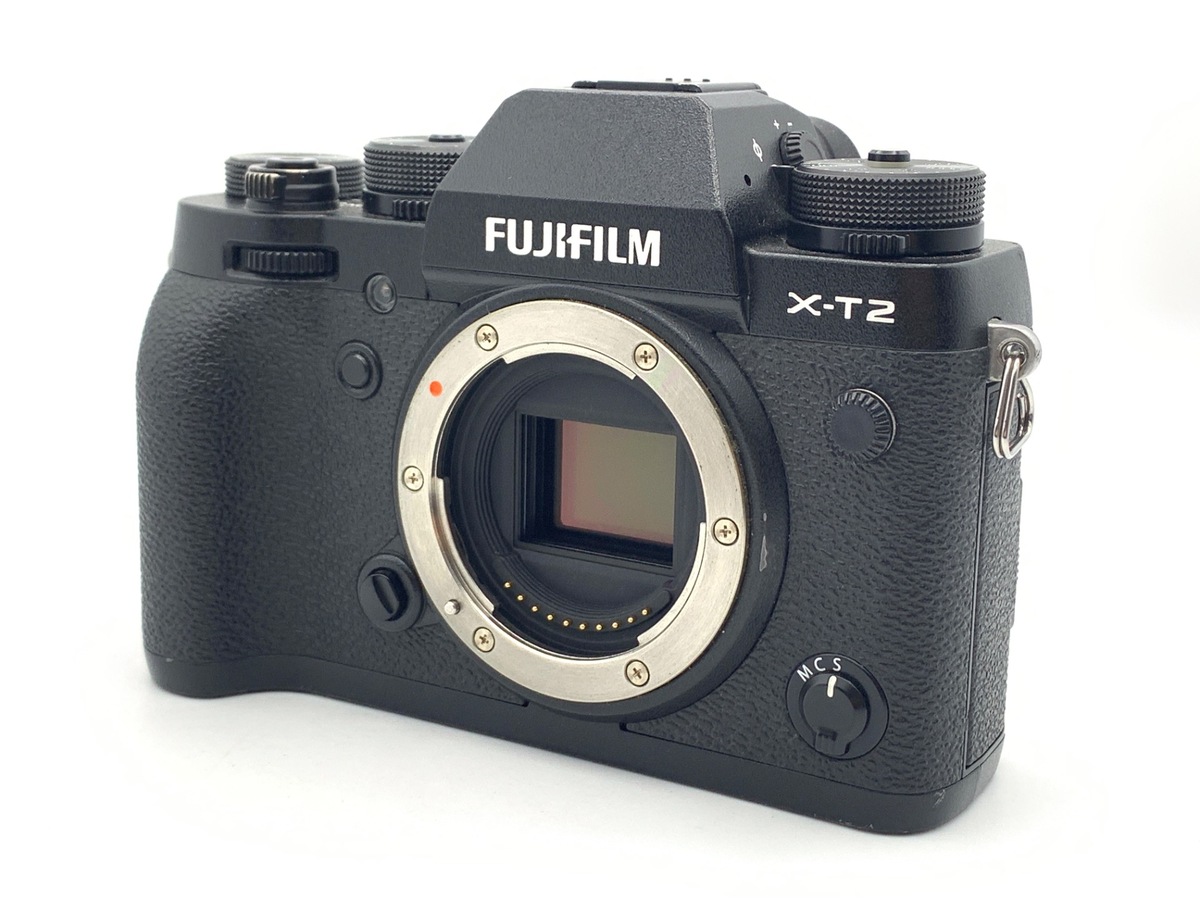 美品_富士フイルム　X-T2 fujifilm Amazon | FUJIFILM ミラーレス一眼 X-T2 ボディ グラファイト