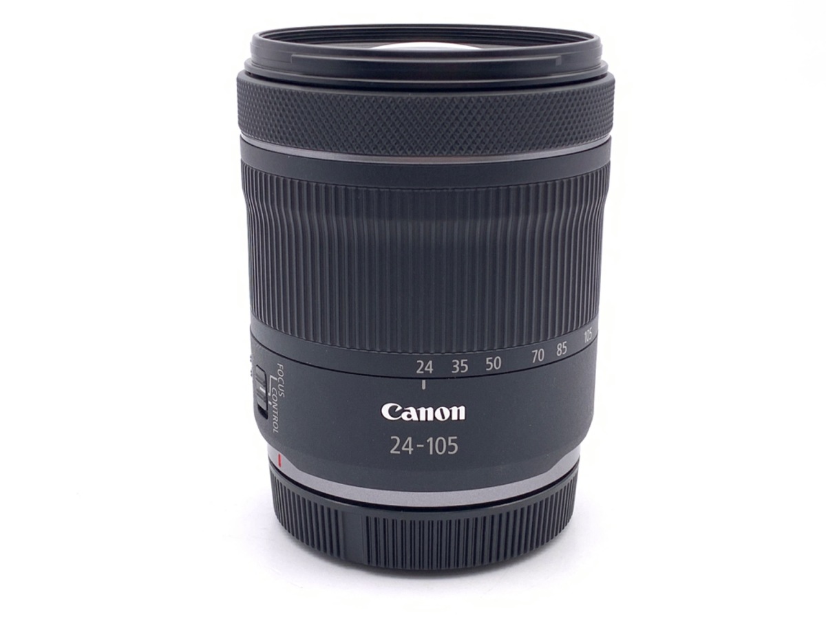 RF24-105mm F4-7.1 IS STM 中古価格比較 - 価格.com