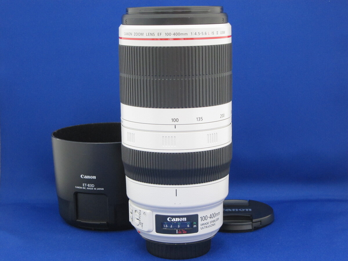 Canon - 【中古】(キヤノン) Canon エクステンダー EF1.4X II 中古)Canon (キヤノン) エクステンダー EF 1.4X（商品ID