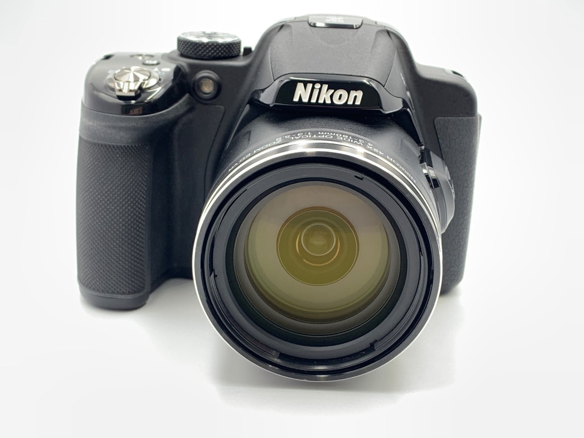 NIKON COOLPIX A1000 シルバー コンパクトデジタルカメラ ニコン COOLPIX A1000 シルバー