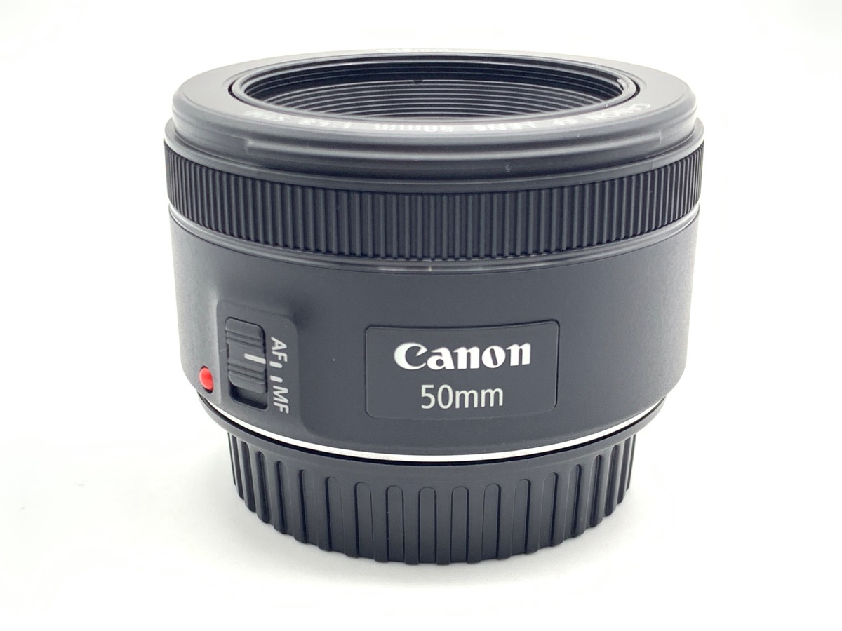 Canon EF 50mm f1.8 STM　美品　最終価格 Canon EF 50mm f1.8 STM 美品 最終価格 CANON EF50mm F1.8 STM 価格