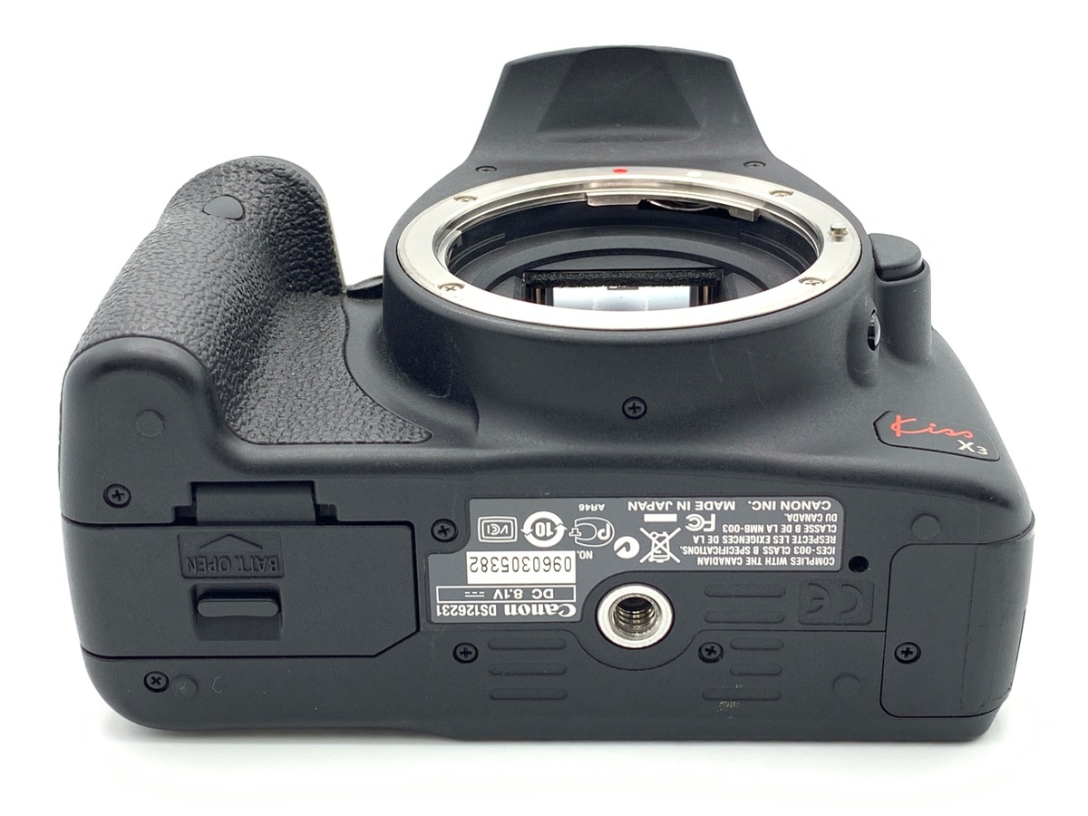 EOS Kiss X3 ���ި�y1510����f�z
