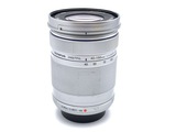 中古】オリンパス M.ZUIKO DIGITAL ED 40-150mm F4.0-5.6 R シルバー