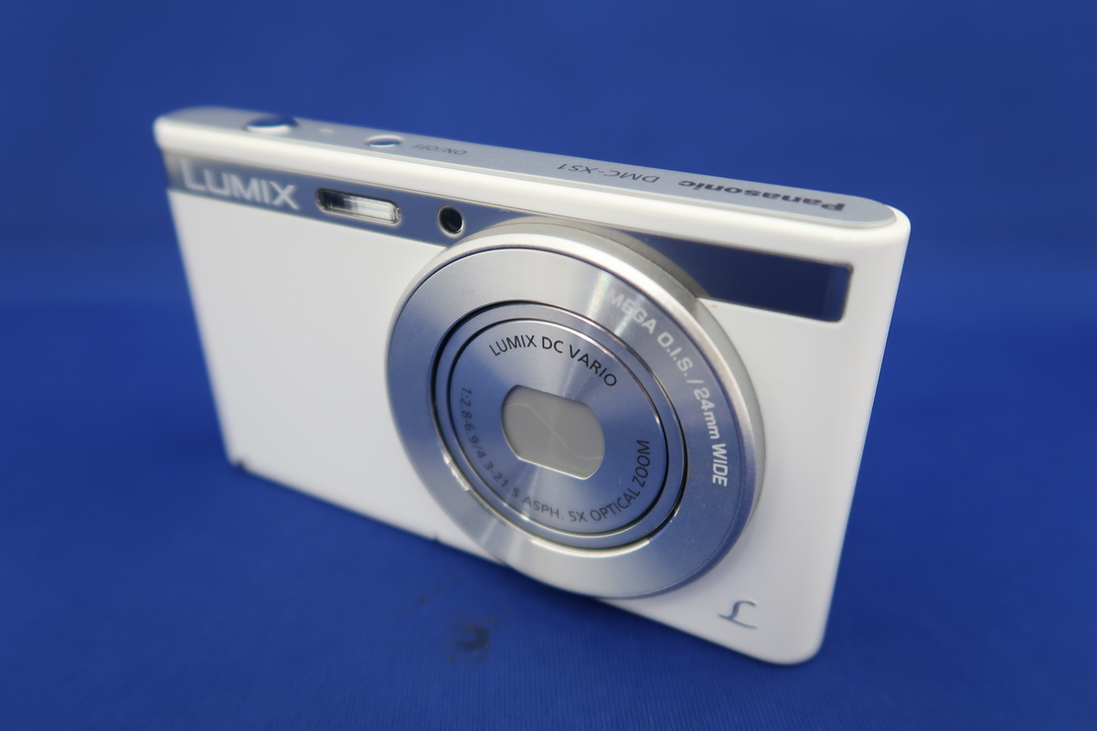 価格.com - パナソニック LUMIX DMC-XS1 価格比較