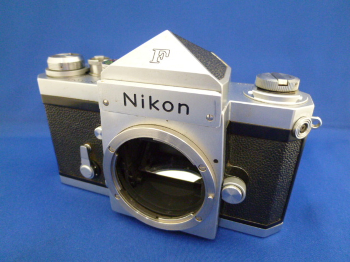 フィルムカメラ NIKON F ニコン Zf 40mm f/2（SE）レンズキット (ブラック) – トキワカメラ