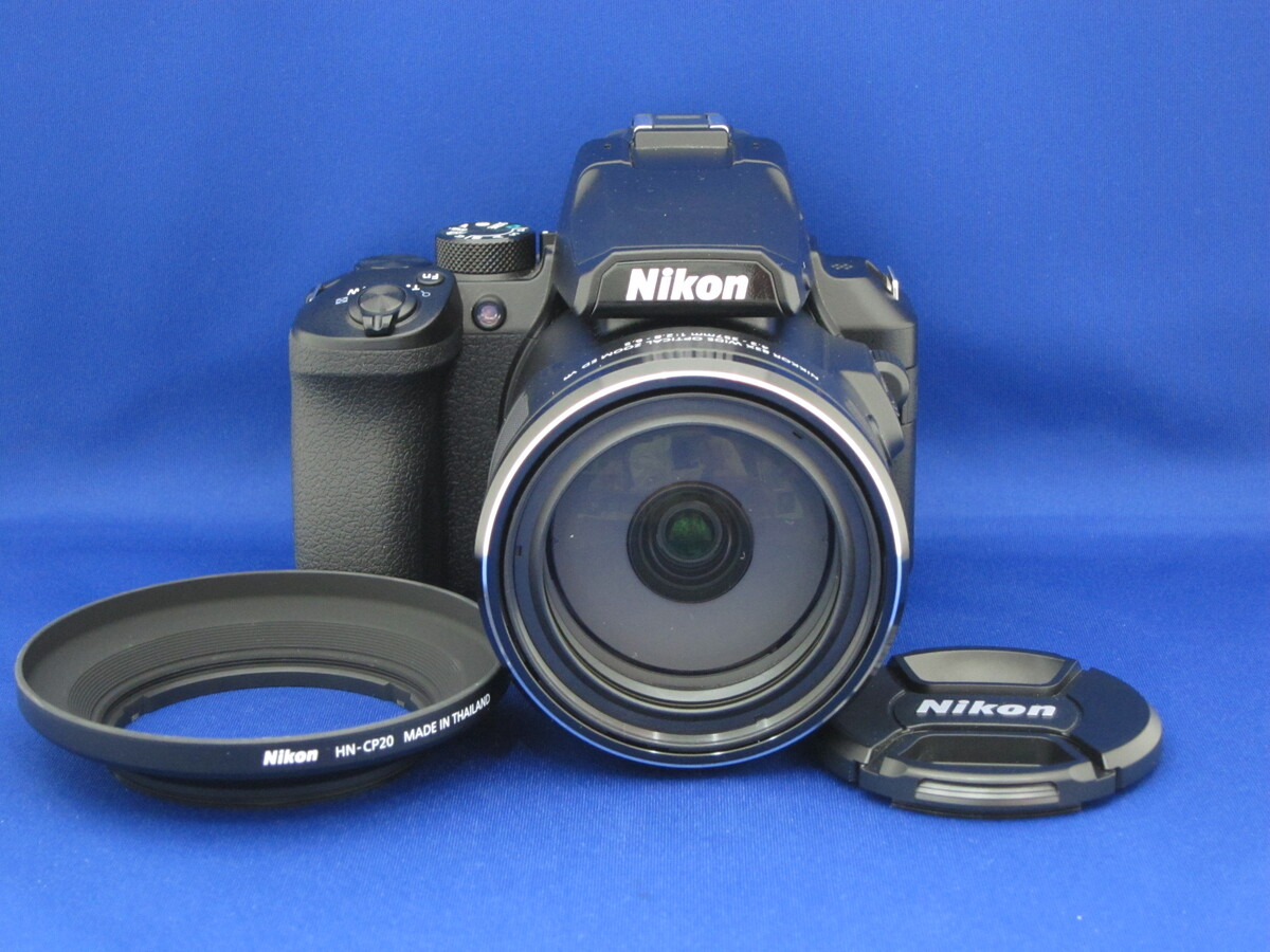 中古：AB(良品)】ニコン COOLPIX P950 | 2447600007912