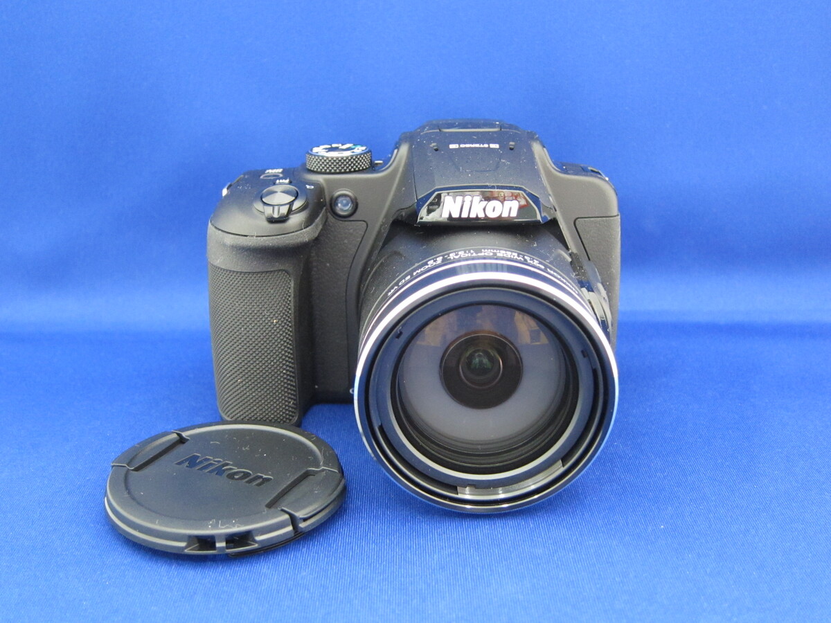 COOLPIX B700 中古価格比較 - 価格.com