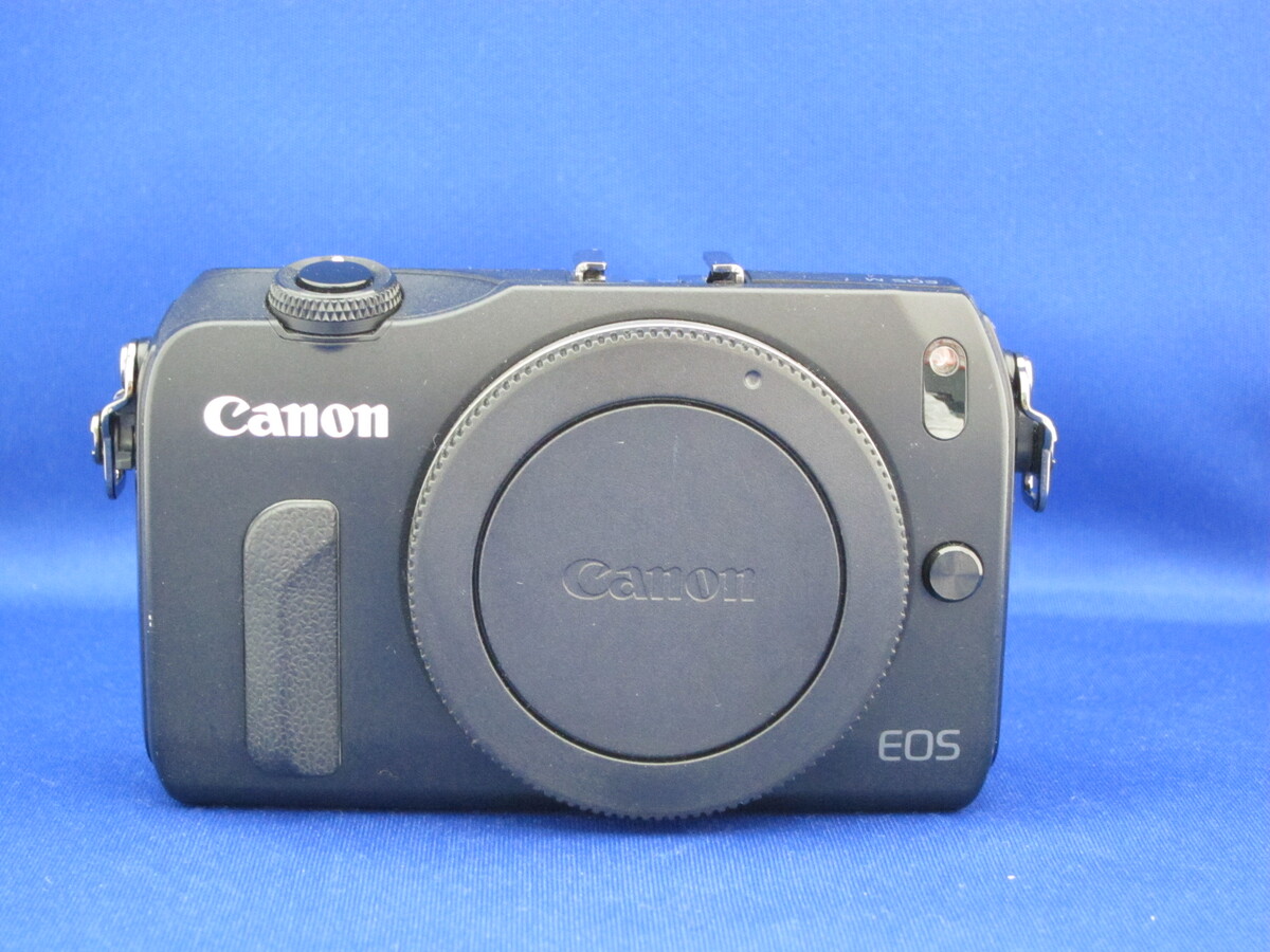 EOS M ボディ 中古価格比較 - 価格.com