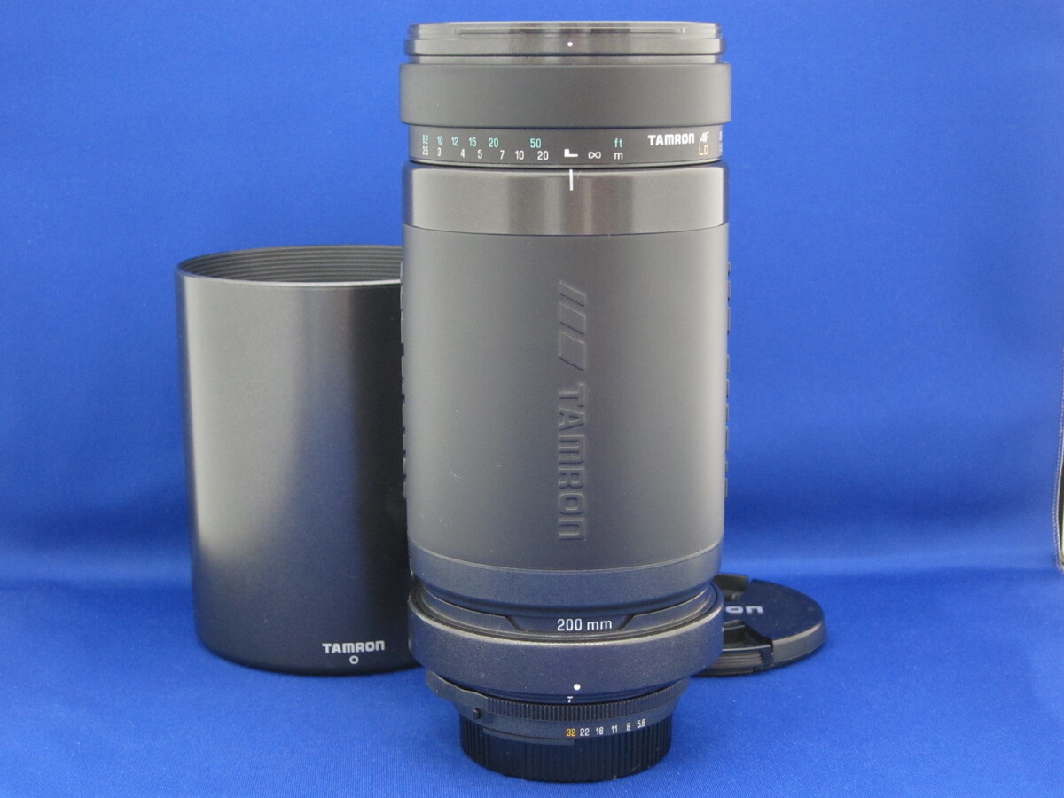 中古レンズ TAMRON 製品一覧 - 価格.com