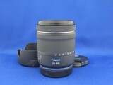 中古】キヤノン RF24-105mm F4-7.1 IS STM 在庫一覧｜カメラのキタムラ
