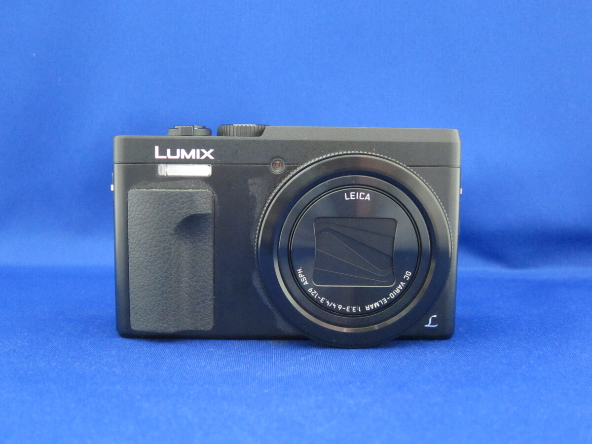 ❗️激安価格❗️デジカメ　本体　Panasonic DMC-XS1 概要 デジタルカメラ DMC-XS1 | LUMIX（ルミックス） ミラーレス一眼