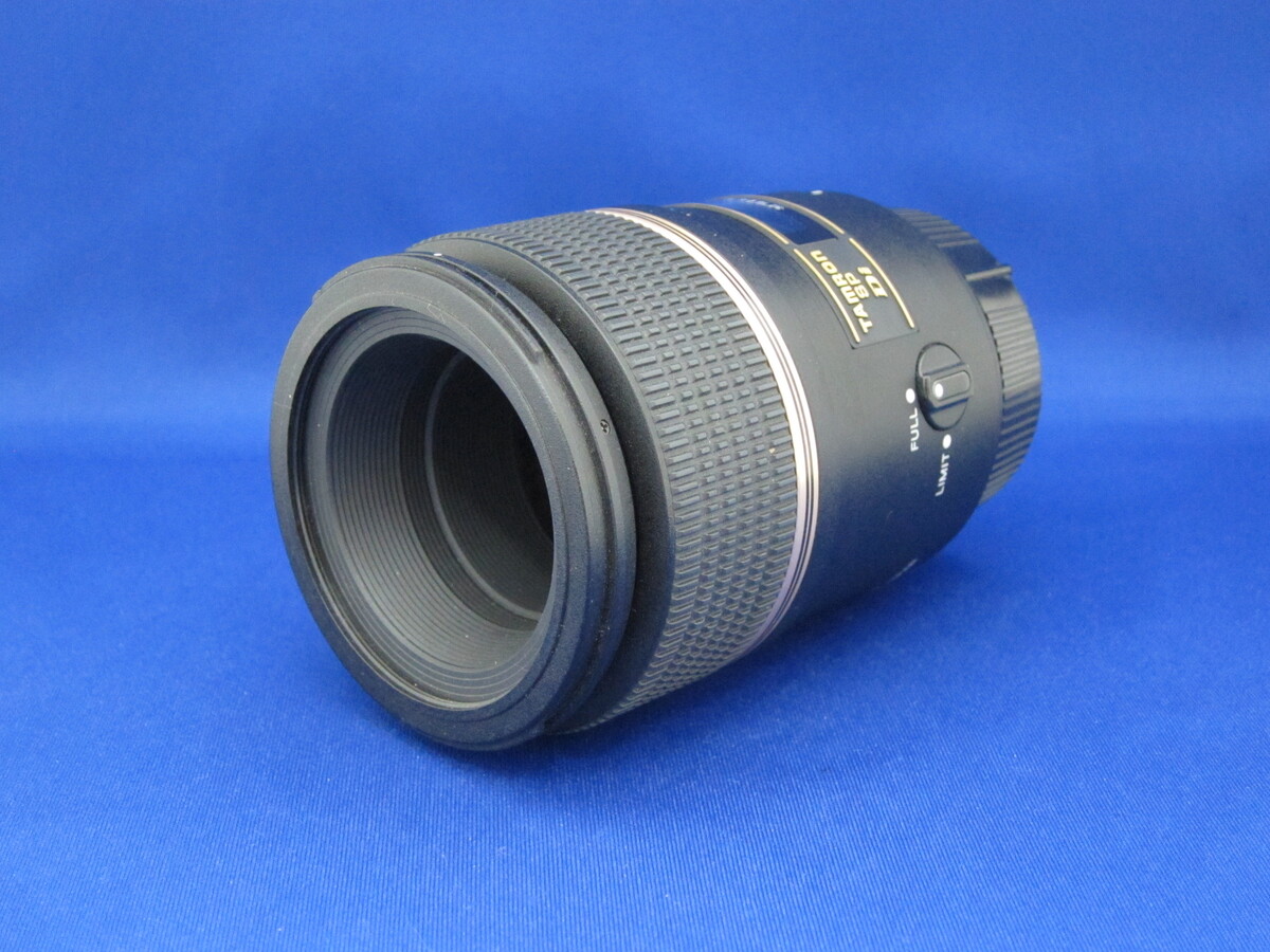 中古：AB(良品)】タムロン SP AF 90mm F2.8 Di マクロ ニコン用（Model