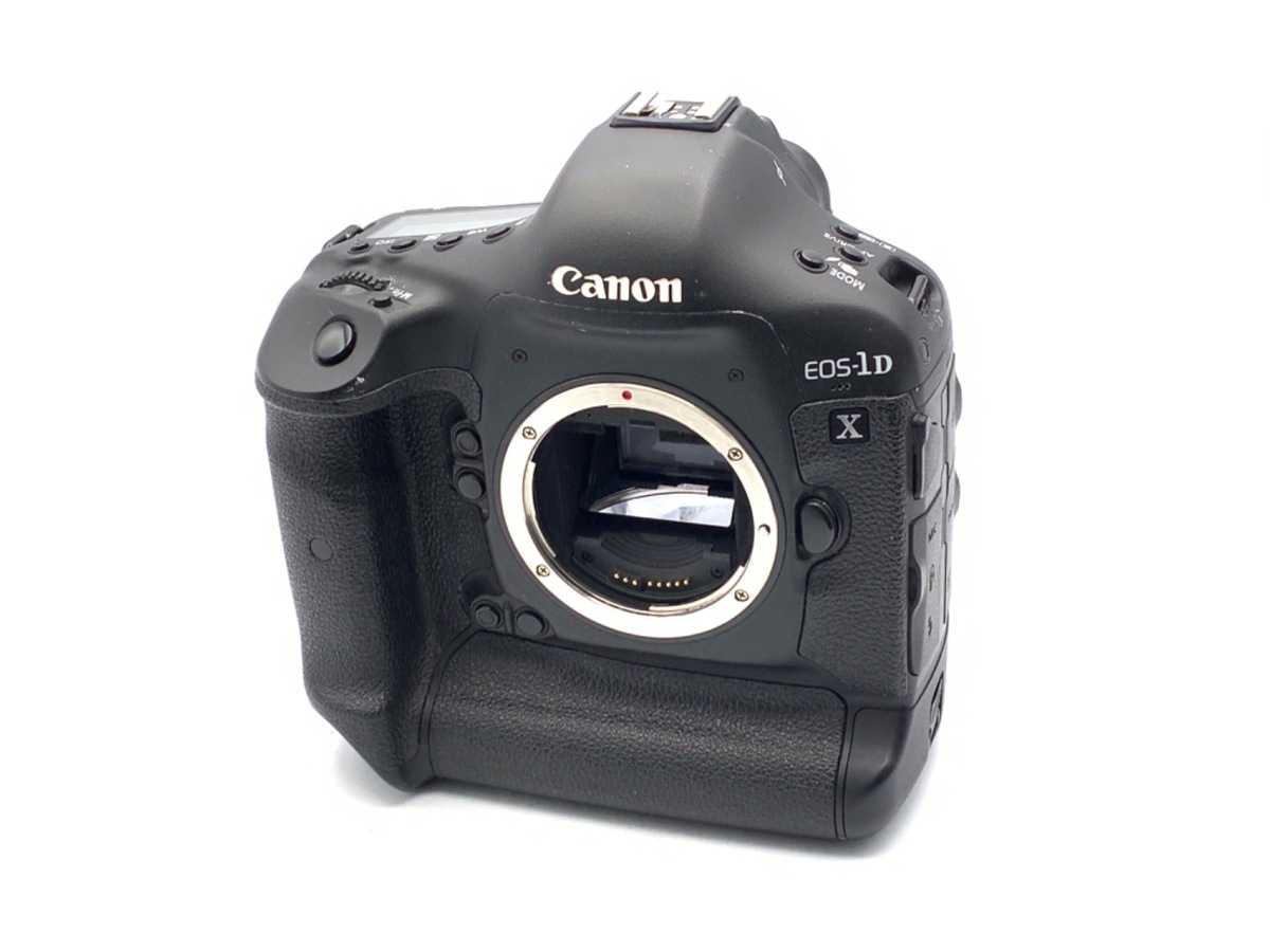 Canon EOS-1DX ボディ シャッター15万以下 防湿庫保管 良品 中古】キヤノン EOS-1D X ボディ 在庫一覧｜カメラのキタムラ