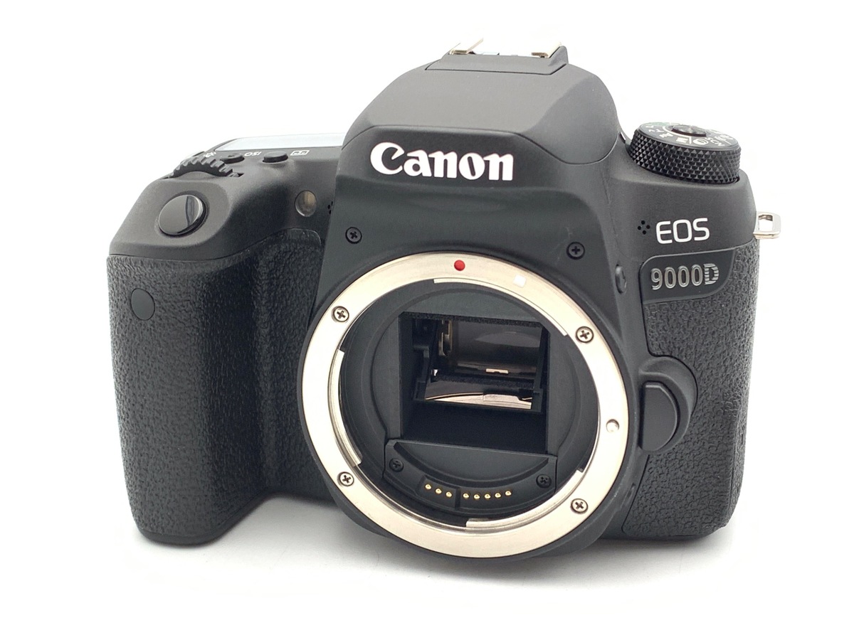 EOS 9000D ボディ 中古価格比較 - 価格.com