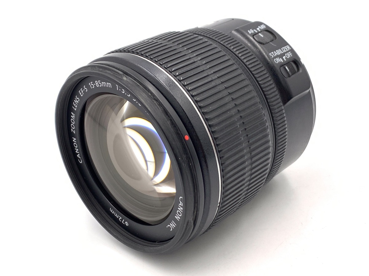 EF-S 15-85/3.5-5.6 IS USM