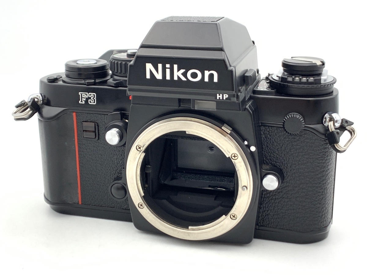 F3HP �n�C�A�C�|�C���g Body