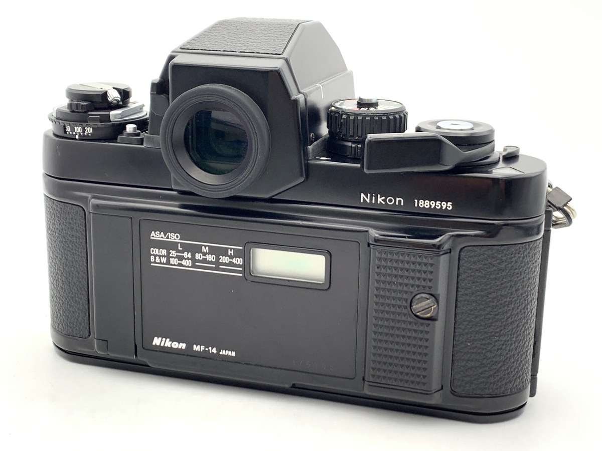 F3HP ハイアイポイント Body